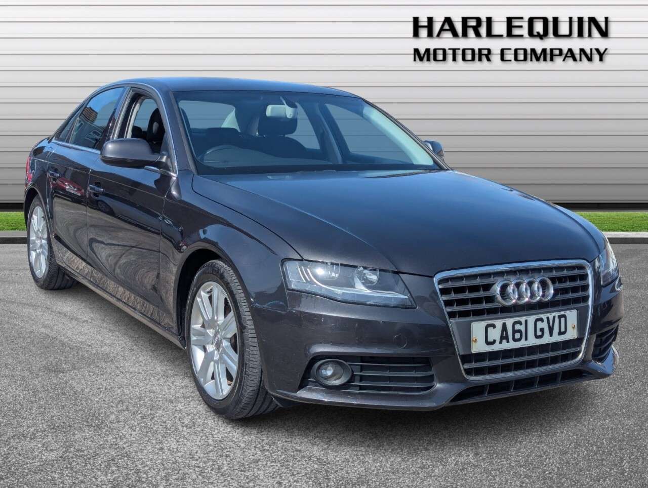 A 2012 AUDI A4 2.0 TDI SE Saloon 4dr Diesel Manual Euro 5 (s/s) (143 ps) SERVICE HISTORY A A 2012 AUDI A4 2.0 TDI SE Saloon 4dr Diesel Manual Euro 5 (s/s) (143 ps) SERVICE HISTORY A
