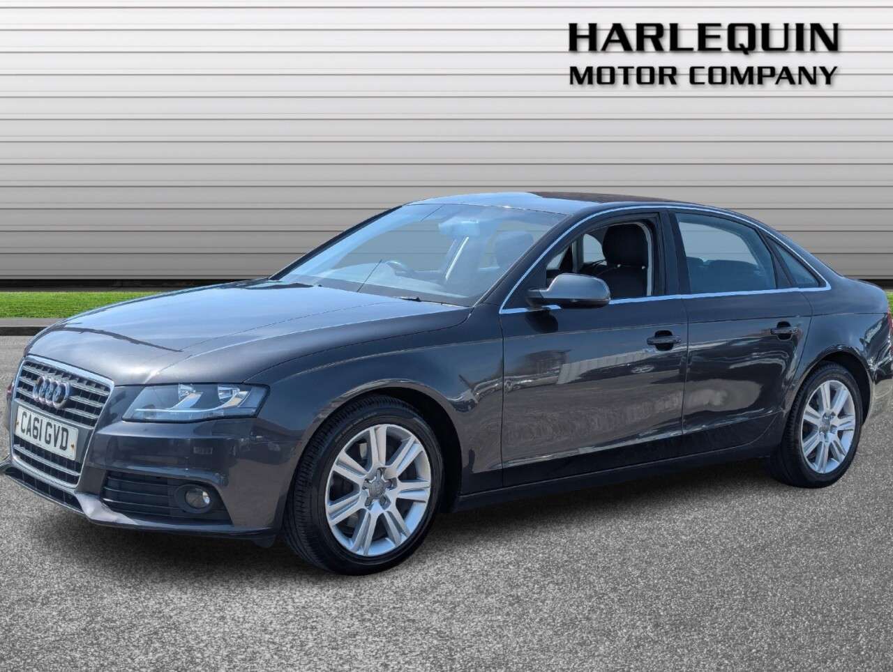 A 2012 AUDI A4 2.0 TDI SE Saloon 4dr Diesel Manual Euro 5 (s/s) (143 ps) SERVICE HISTORY A A 2012 AUDI A4 2.0 TDI SE Saloon 4dr Diesel Manual Euro 5 (s/s) (143 ps) SERVICE HISTORY A