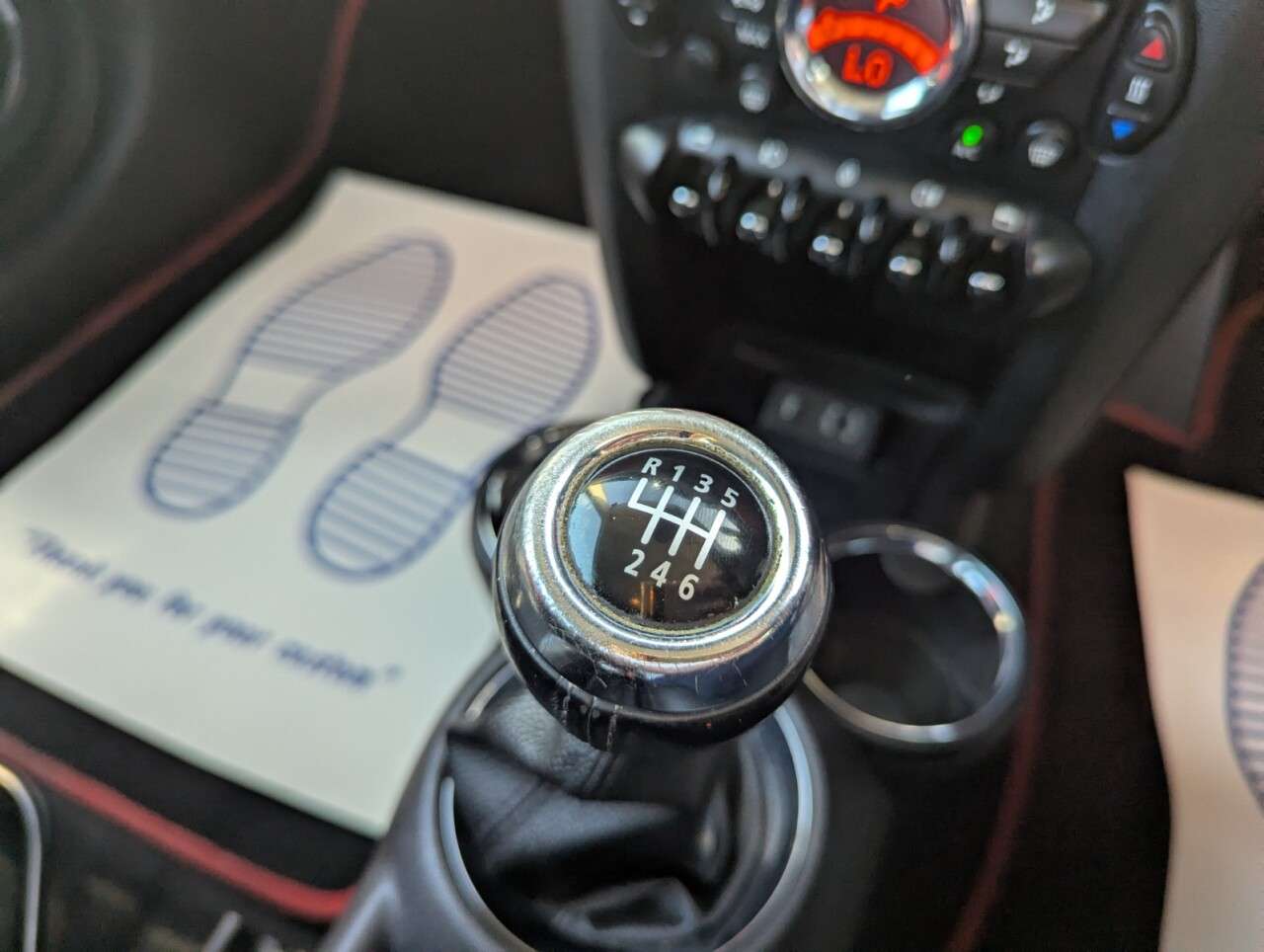 2012 MINI HATCH 2012 MINI HATCH