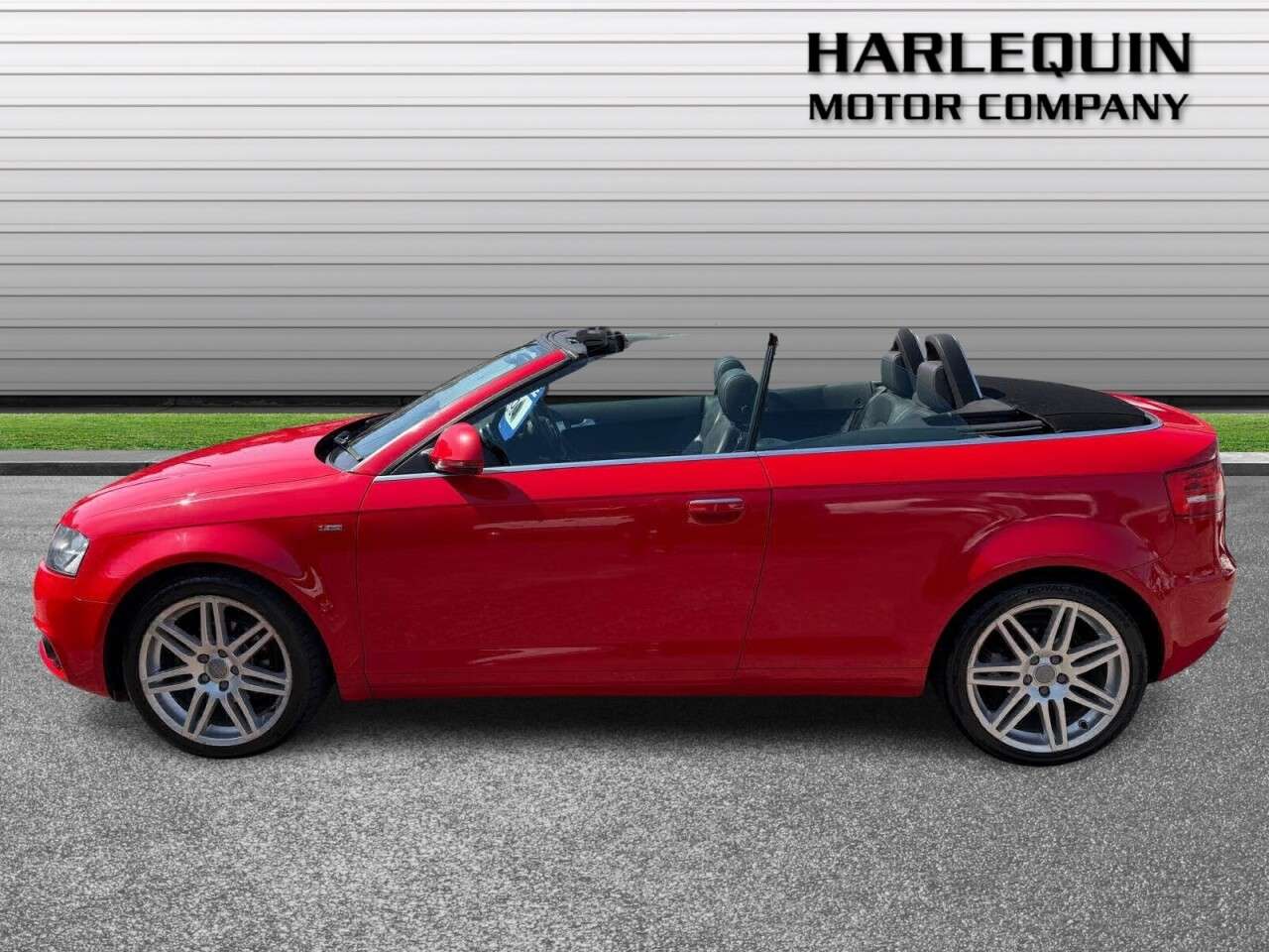 A 2009 AUDI A3 CABRIOLET 1.6 S line Convertible 2dr Petrol Manual Euro 4 (102 ps) FULL HISTORY INC C A 2009 AUDI A3 CABRIOLET 1.6 S line Convertible 2dr Petrol Manual Euro 4 (102 ps) FULL HISTORY INC C