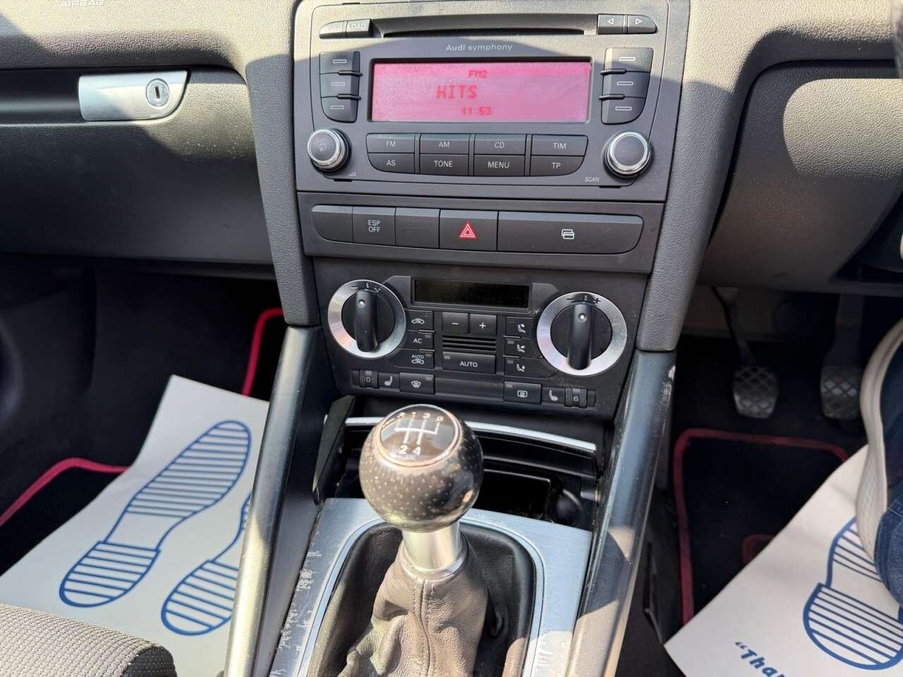 2009 AUDI A3 CABRIOLET 2009 AUDI A3 CABRIOLET