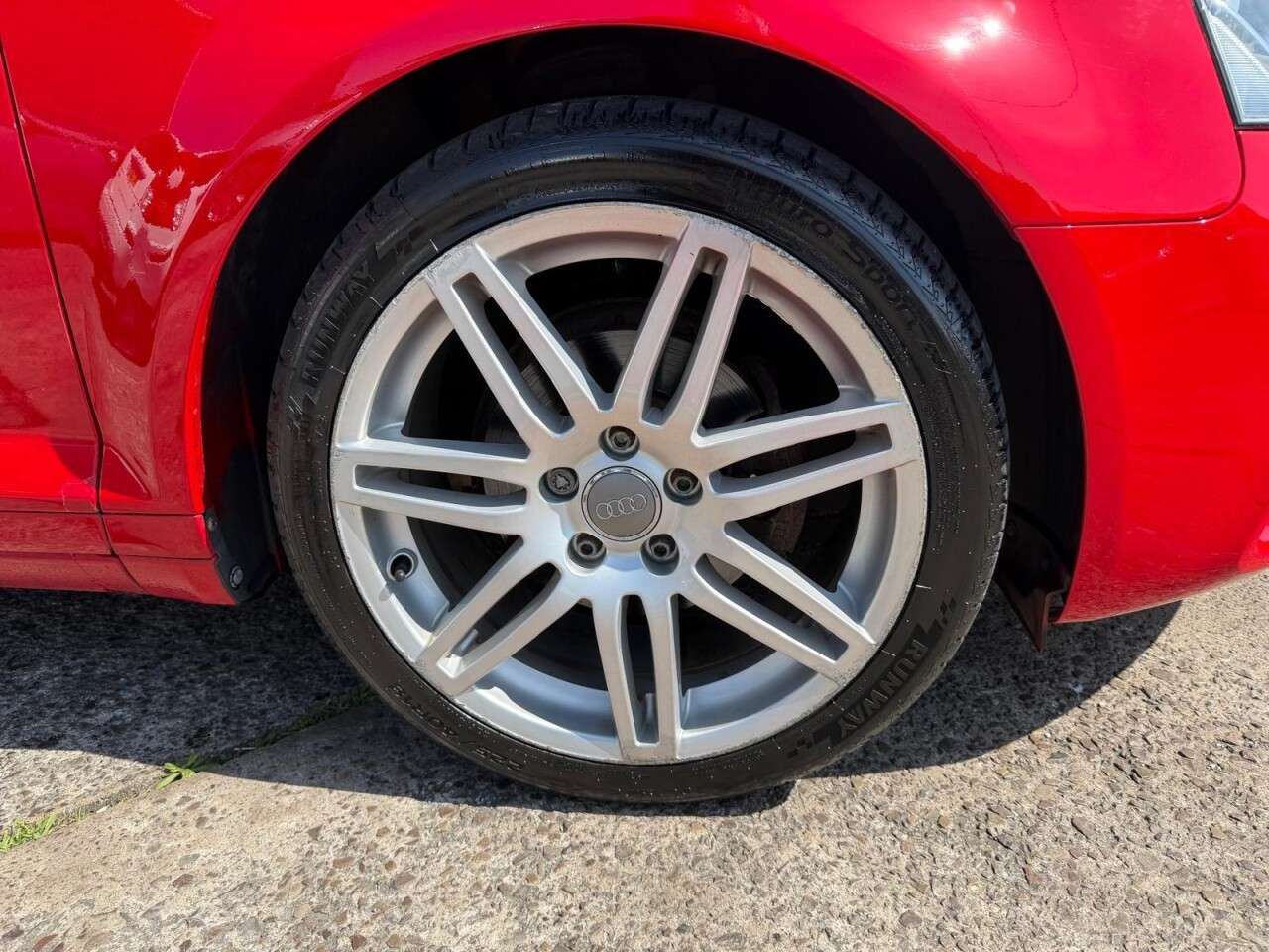 2009 AUDI A3 CABRIOLET 2009 AUDI A3 CABRIOLET