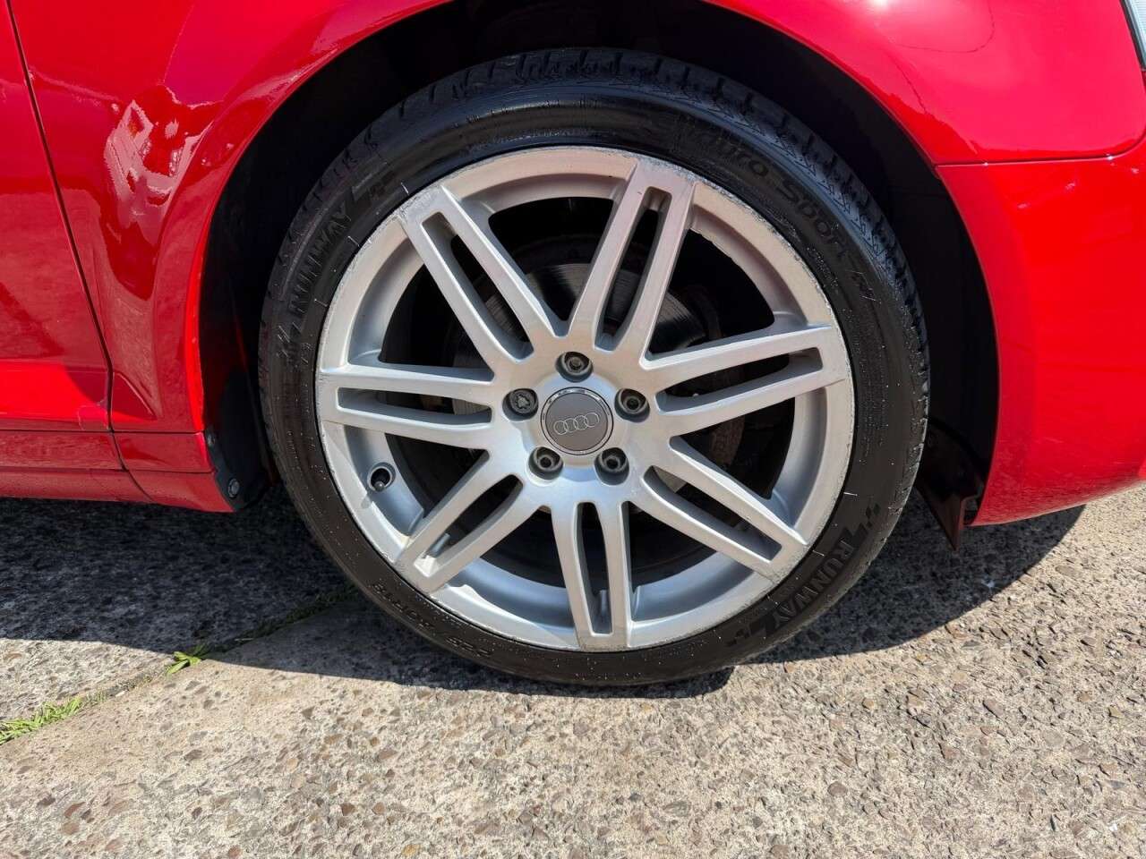 2009 AUDI A3 CABRIOLET 2009 AUDI A3 CABRIOLET