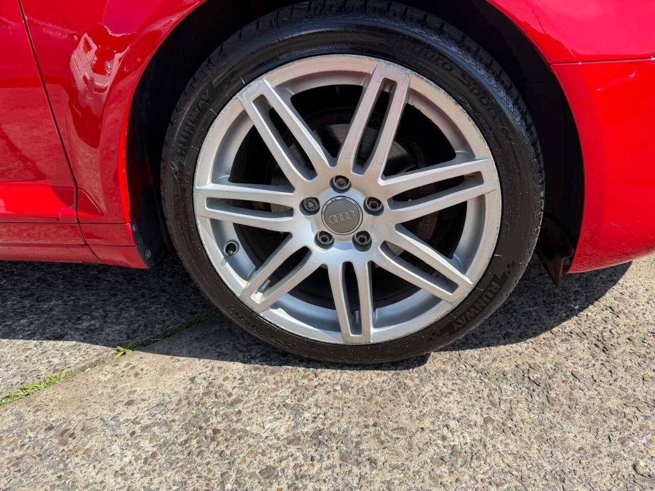 2009 AUDI A3 CABRIOLET 2009 AUDI A3 CABRIOLET