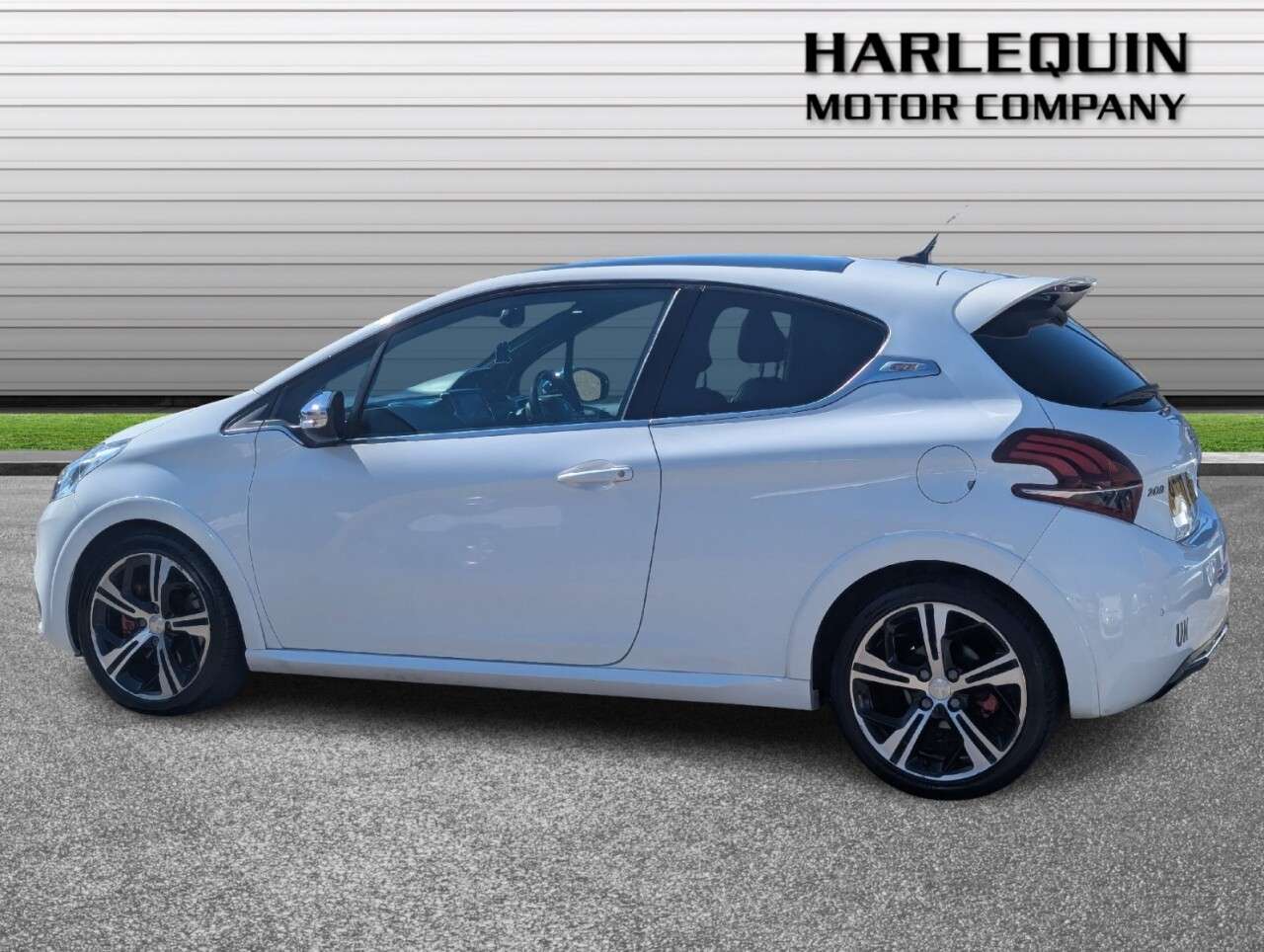 2017 PEUGEOT 208 2017 PEUGEOT 208