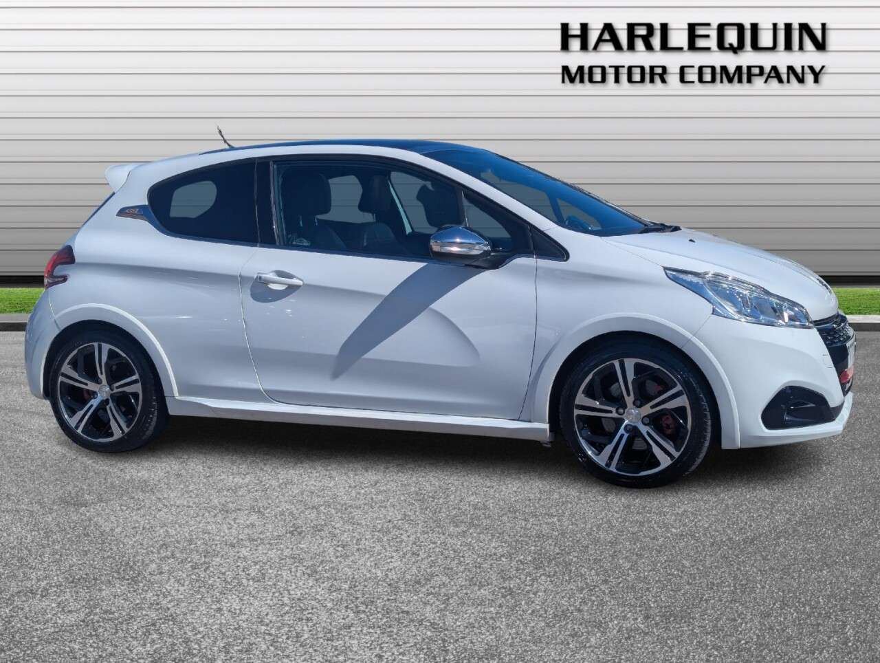 2017 PEUGEOT 208 2017 PEUGEOT 208