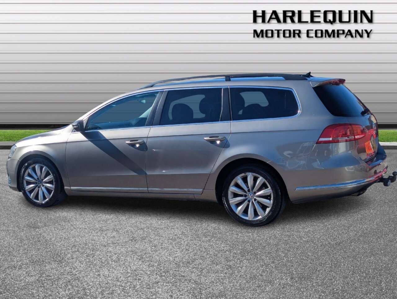 2013 VOLKSWAGEN PASSAT 2013 VOLKSWAGEN PASSAT