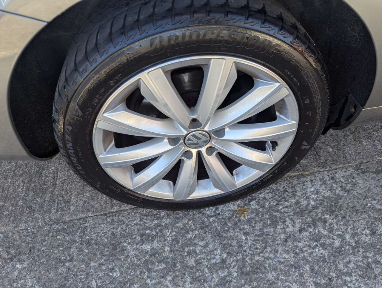 2013 VOLKSWAGEN PASSAT 2013 VOLKSWAGEN PASSAT