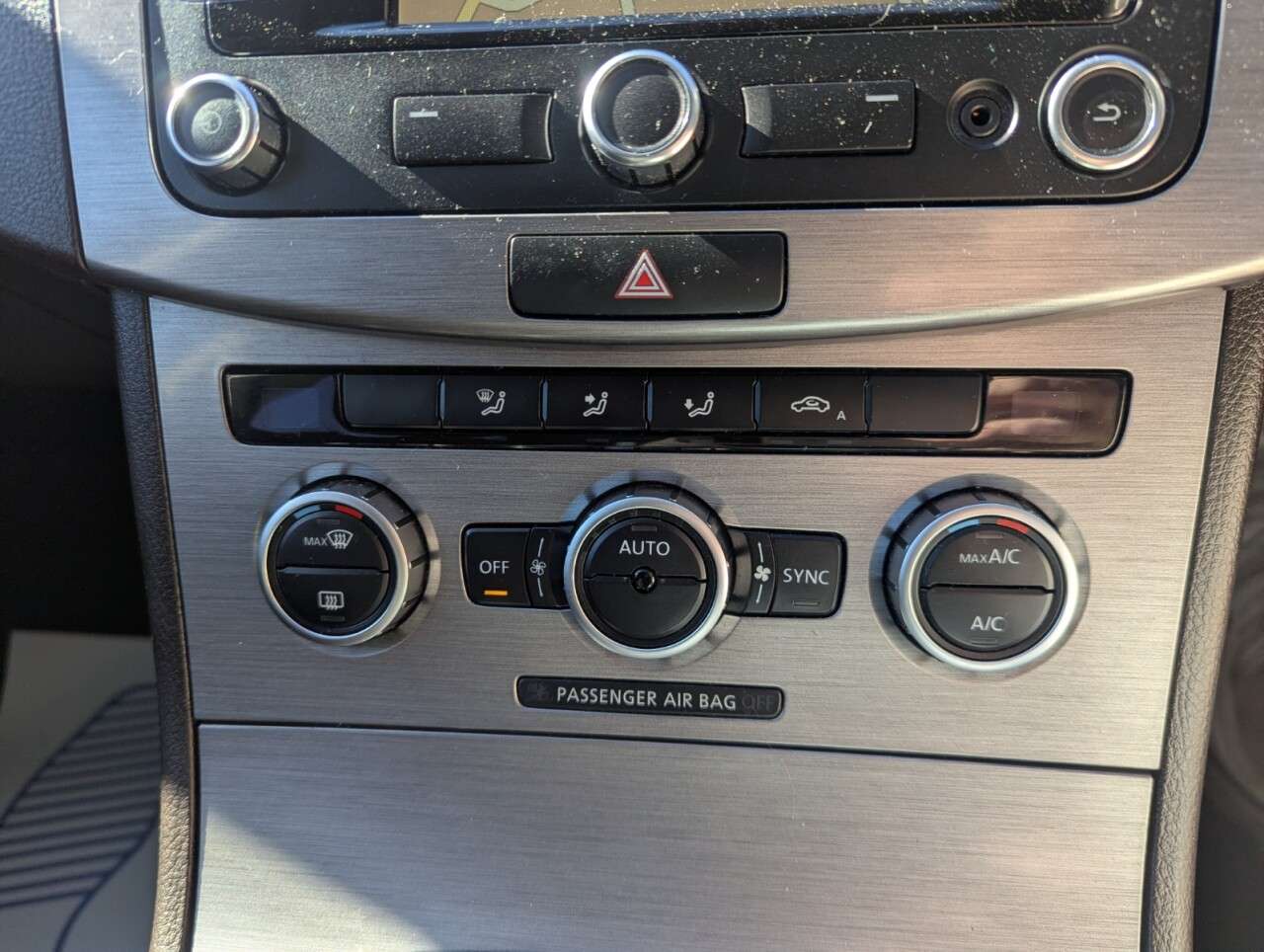 2013 VOLKSWAGEN PASSAT 2013 VOLKSWAGEN PASSAT