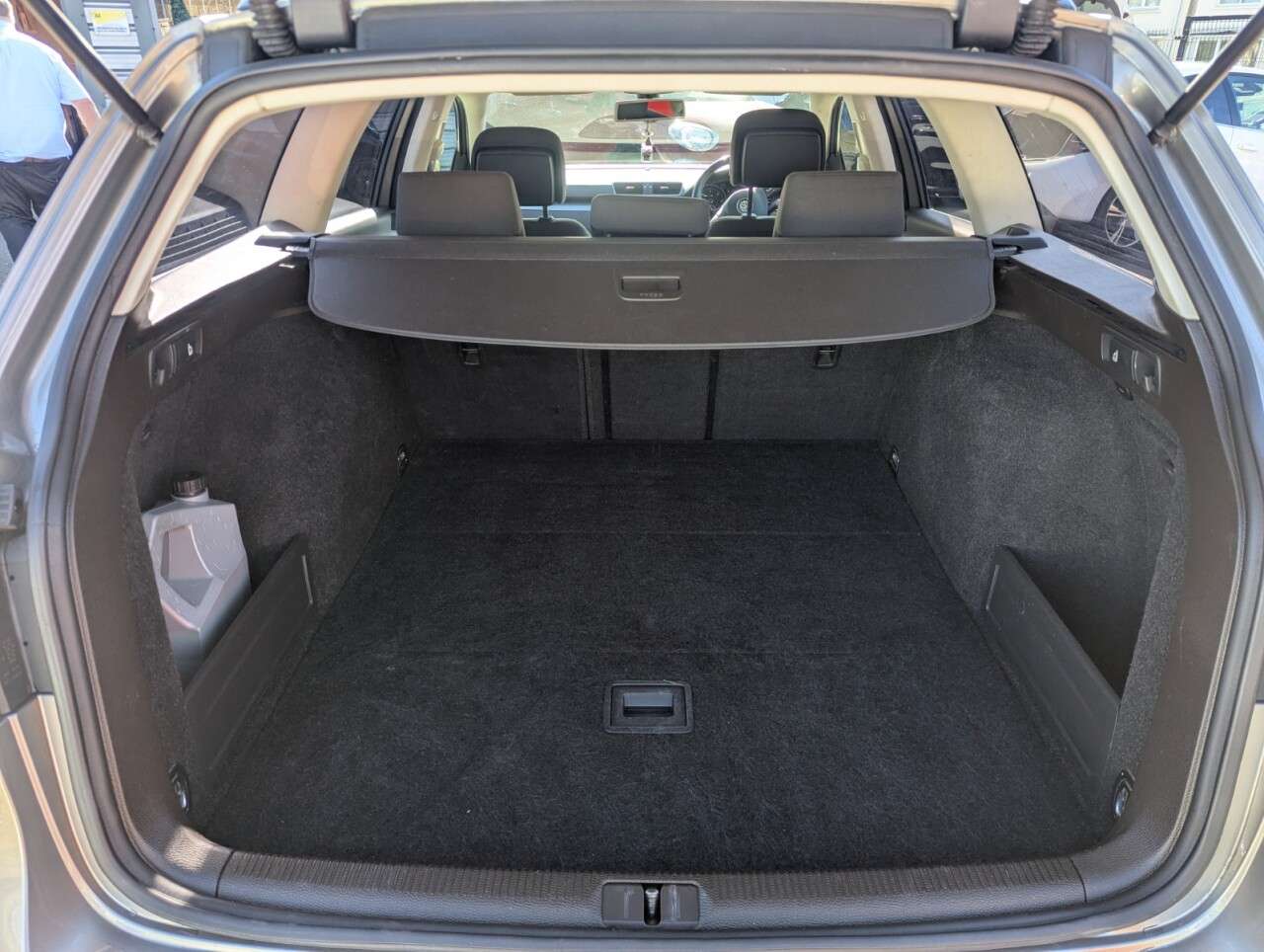 2013 VOLKSWAGEN PASSAT 2013 VOLKSWAGEN PASSAT