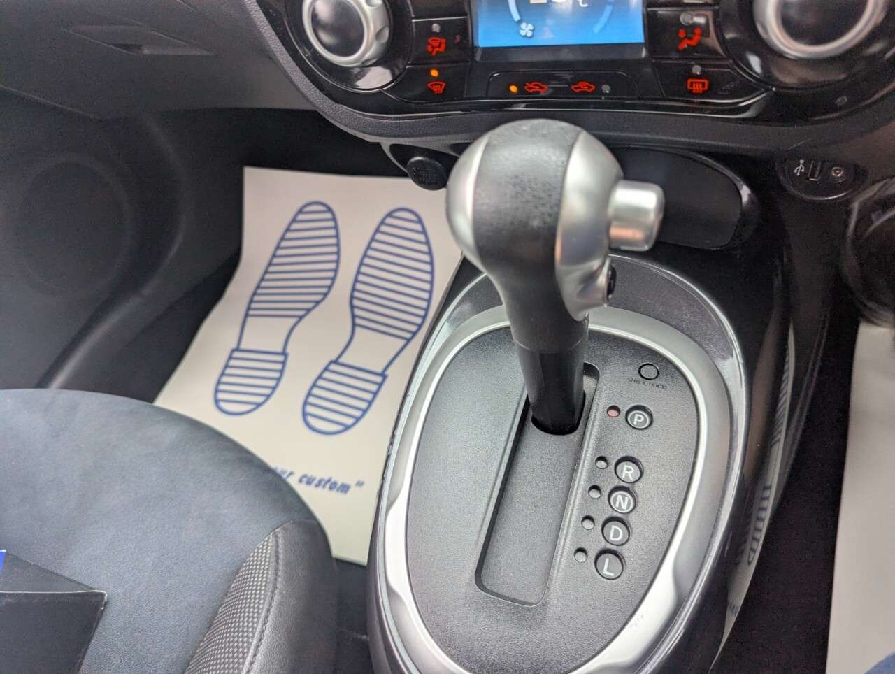 2019 NISSAN JUKE 2019 NISSAN JUKE