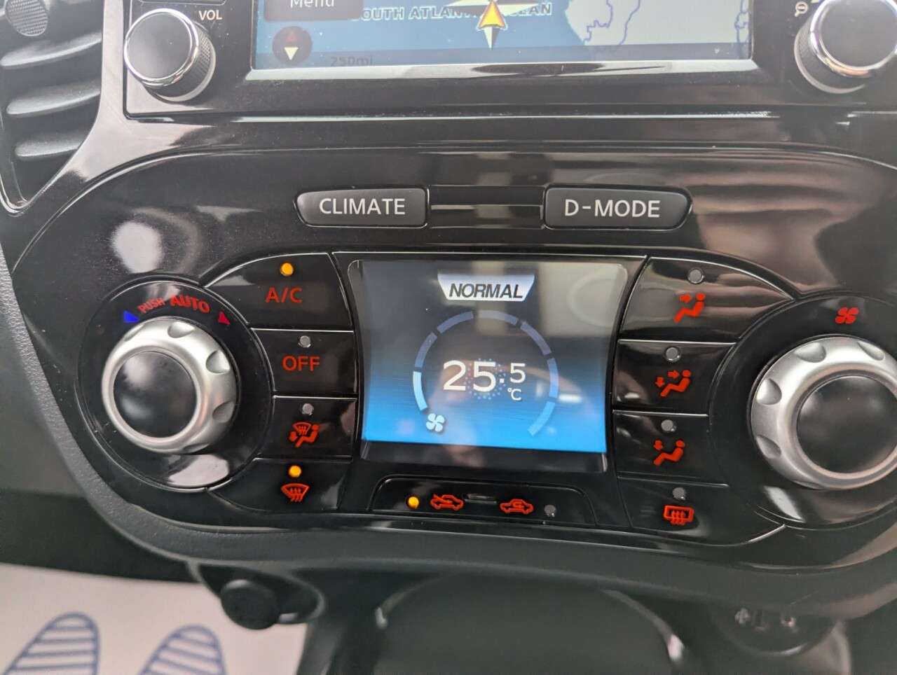 2019 NISSAN JUKE 2019 NISSAN JUKE