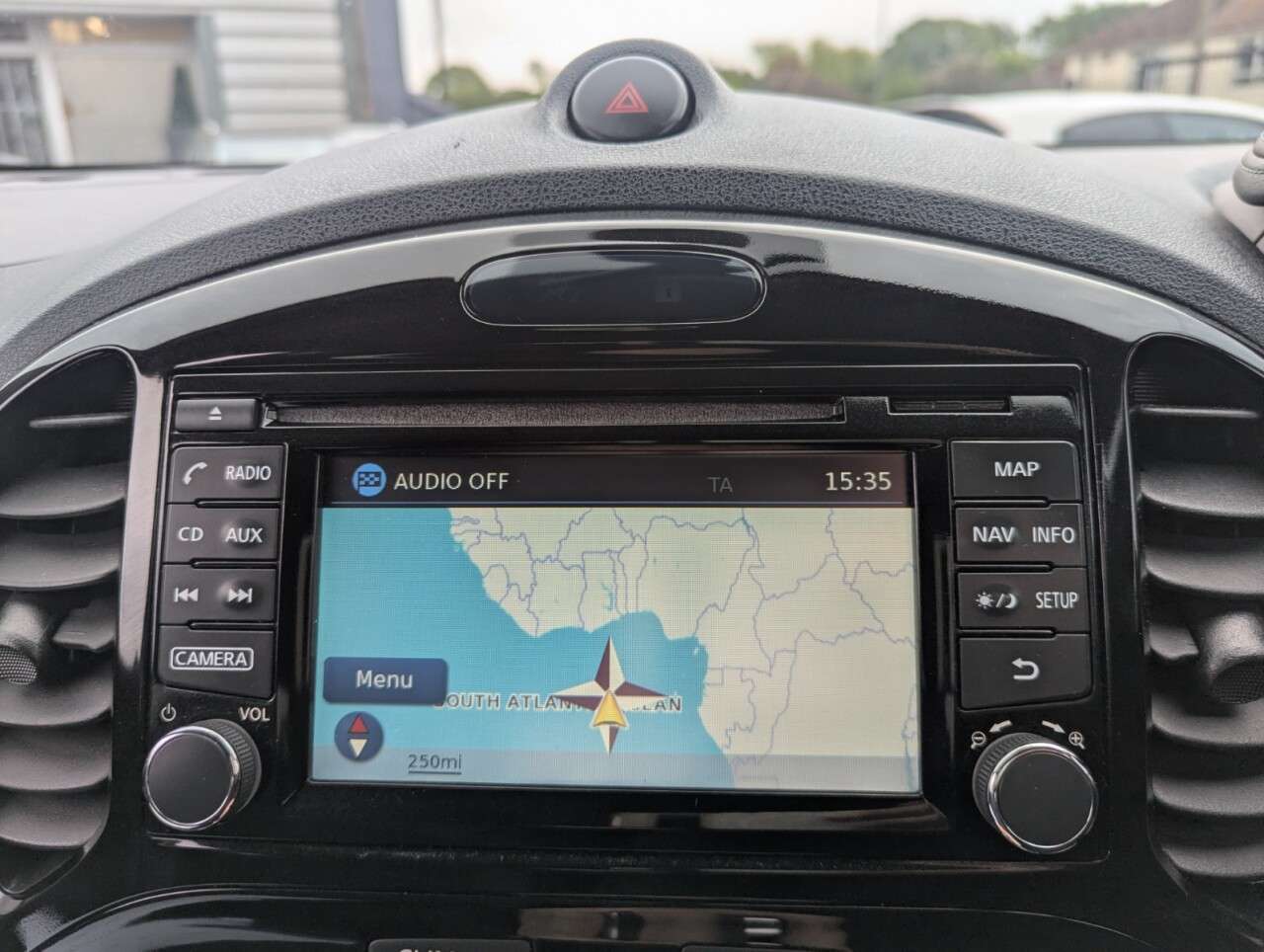 2019 NISSAN JUKE 2019 NISSAN JUKE