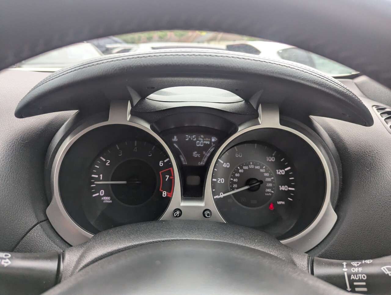 2019 NISSAN JUKE 2019 NISSAN JUKE