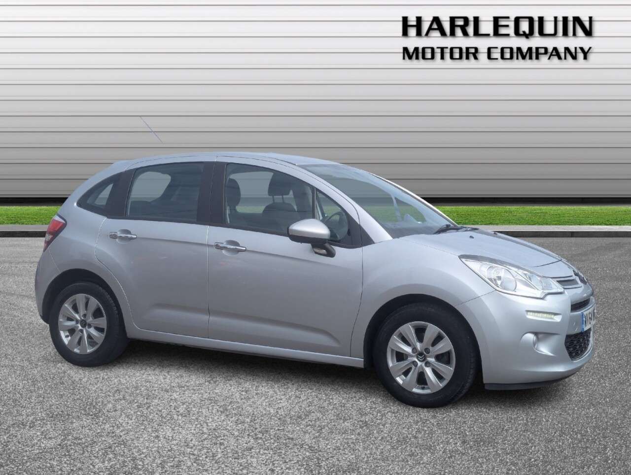 2014 CITROEN C3 2014 CITROEN C3