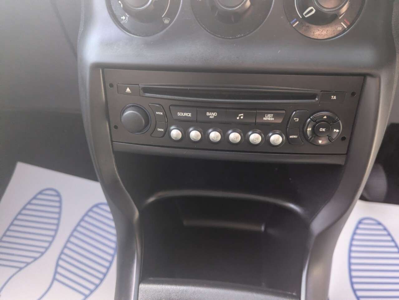 2014 CITROEN C3 2014 CITROEN C3