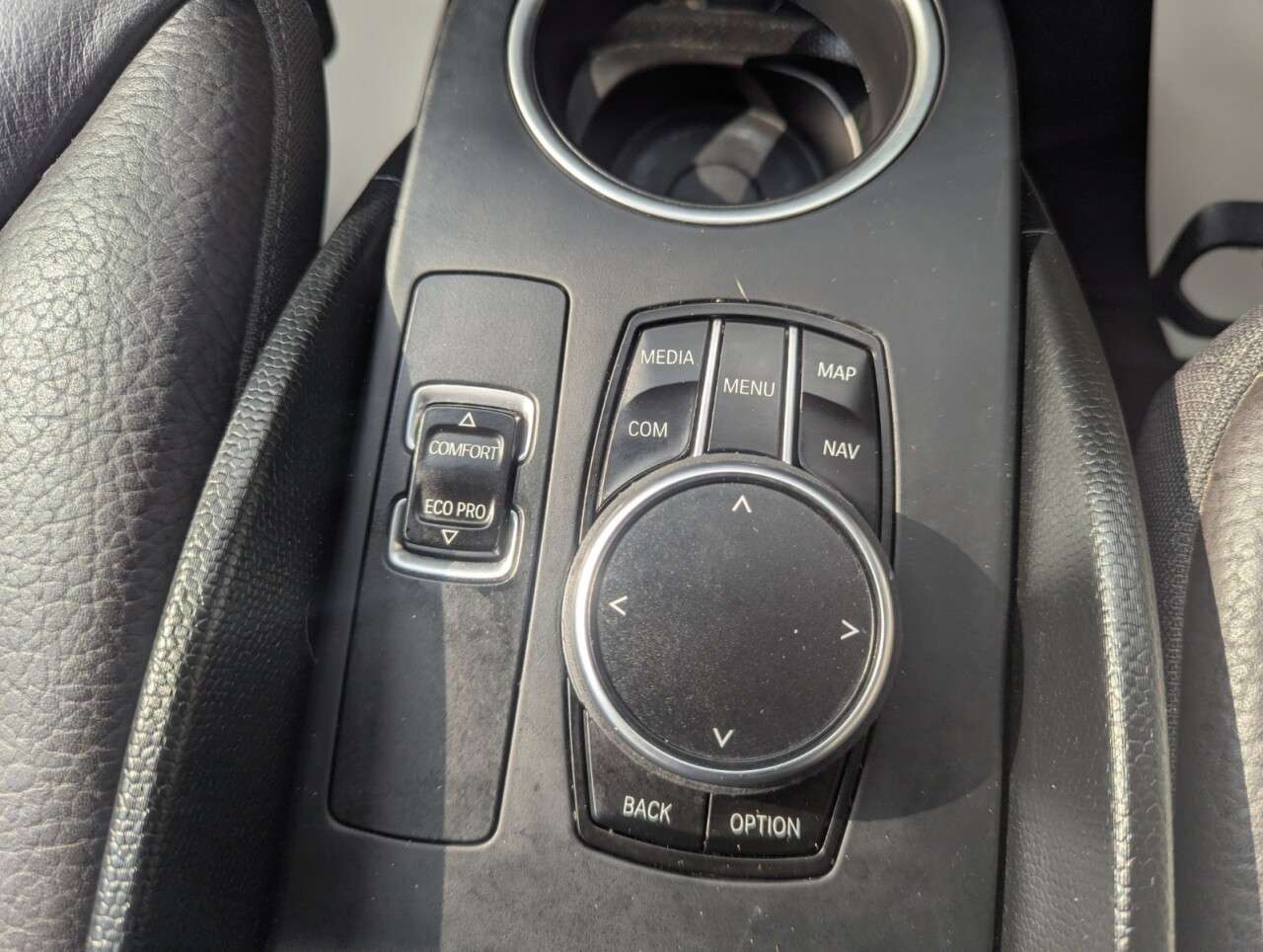 2018 BMW I3 2018 BMW I3