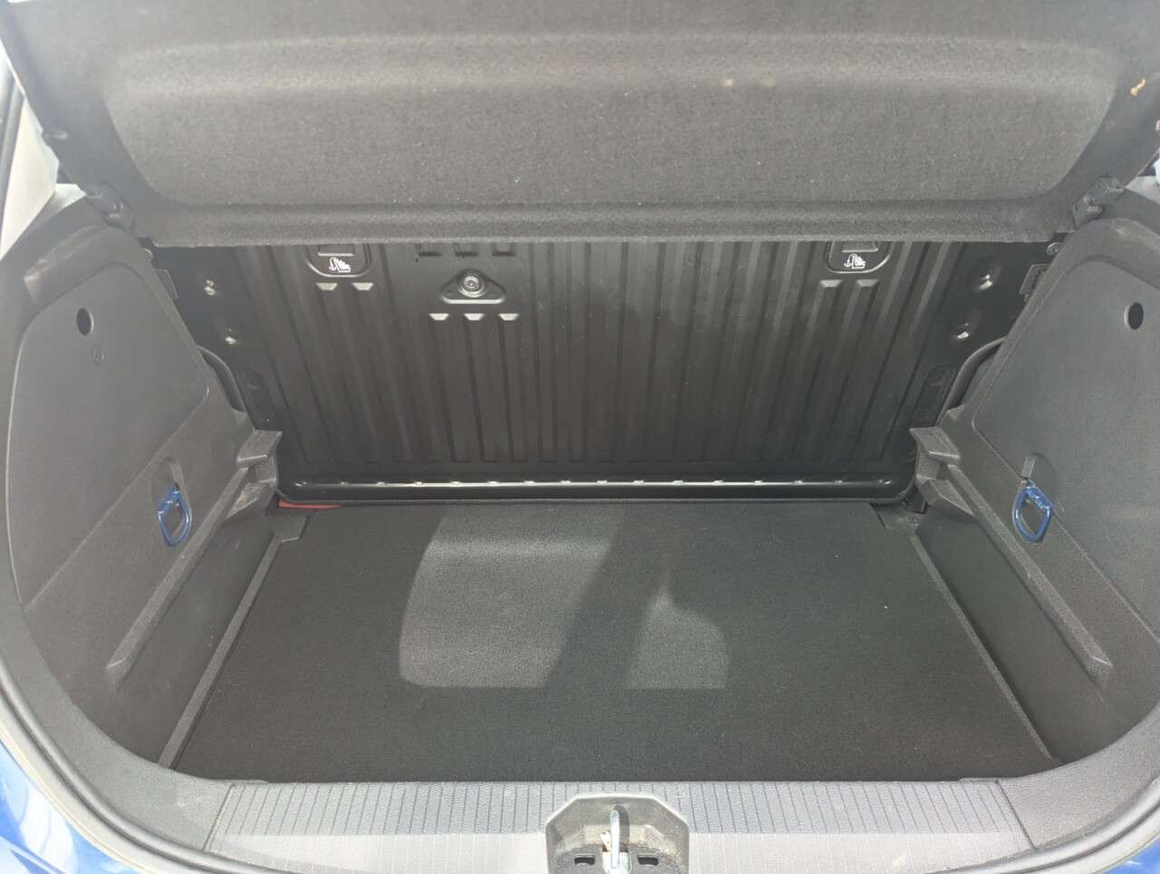 2018 VAUXHALL CORSA 2018 VAUXHALL CORSA