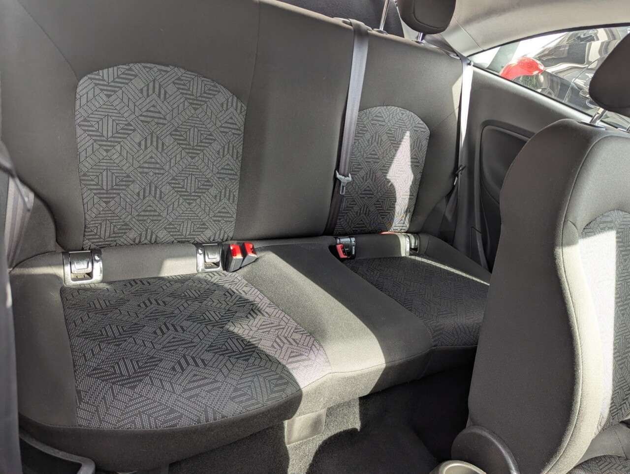 2018 VAUXHALL CORSA 2018 VAUXHALL CORSA