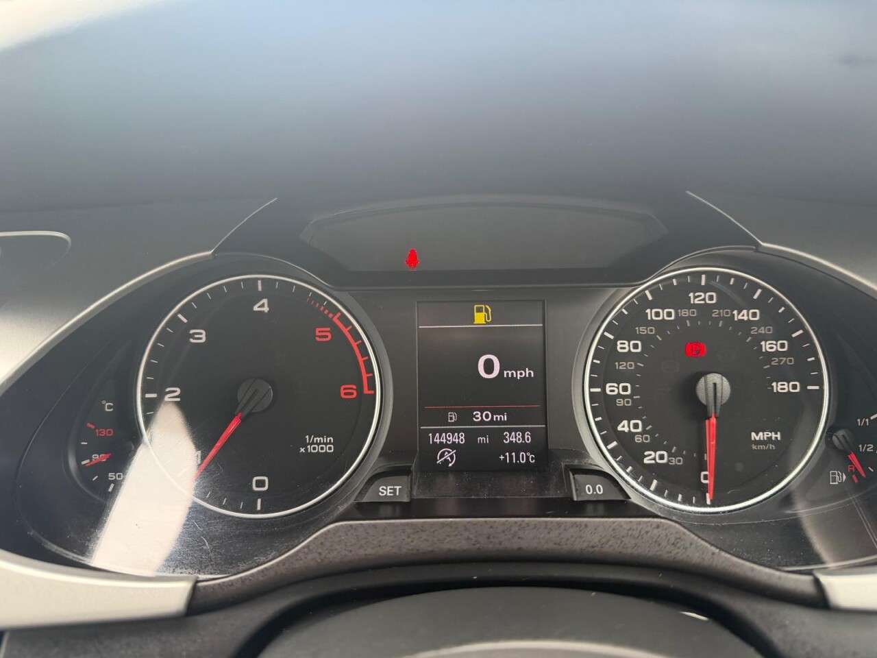 2011 AUDI A4 2011 AUDI A4