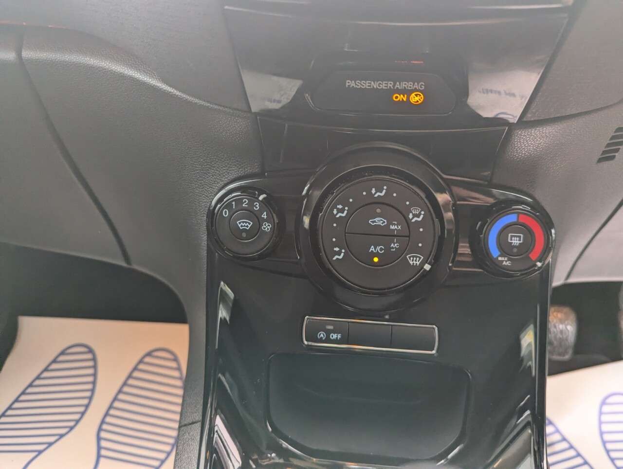 2015 FORD FIESTA 2015 FORD FIESTA