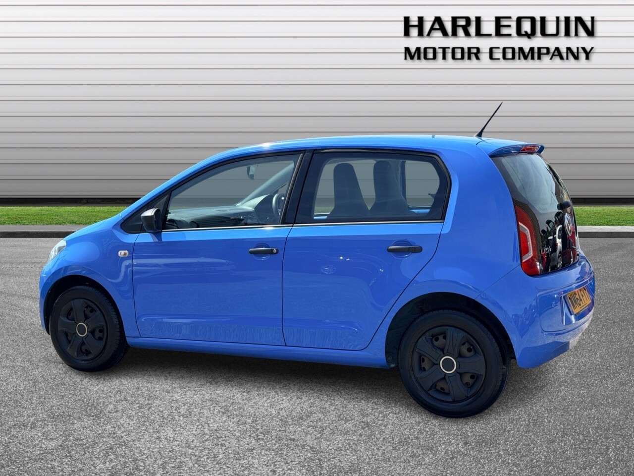 2014 VOLKSWAGEN UP! 2014 VOLKSWAGEN UP!