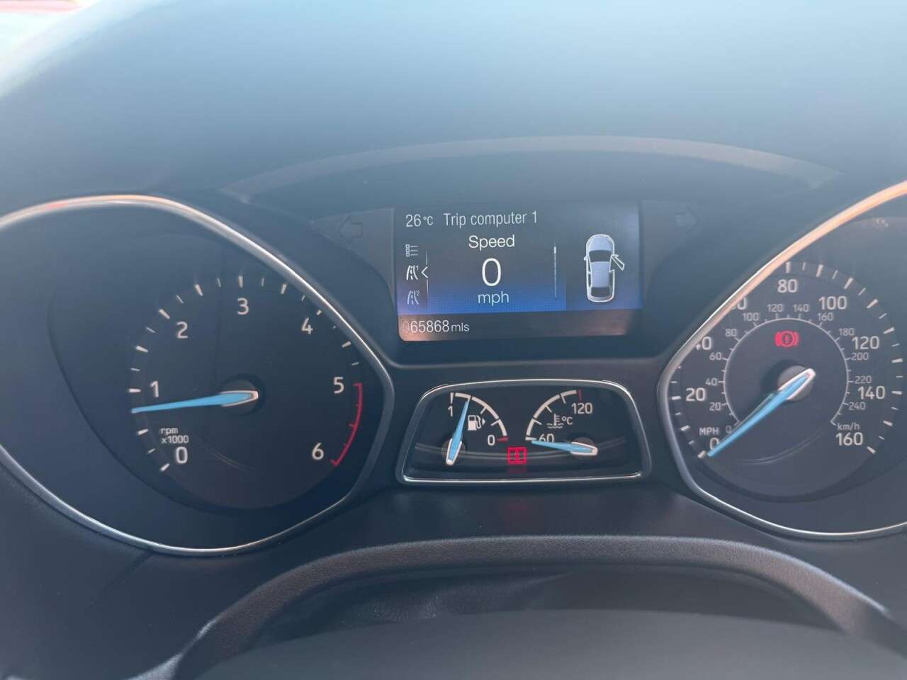 2015 FORD FOCUS 2015 FORD FOCUS