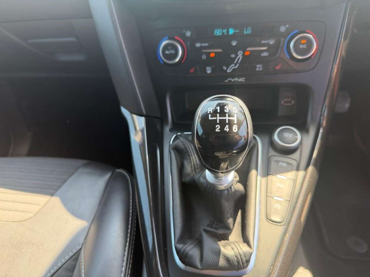 2015 FORD FOCUS 2015 FORD FOCUS