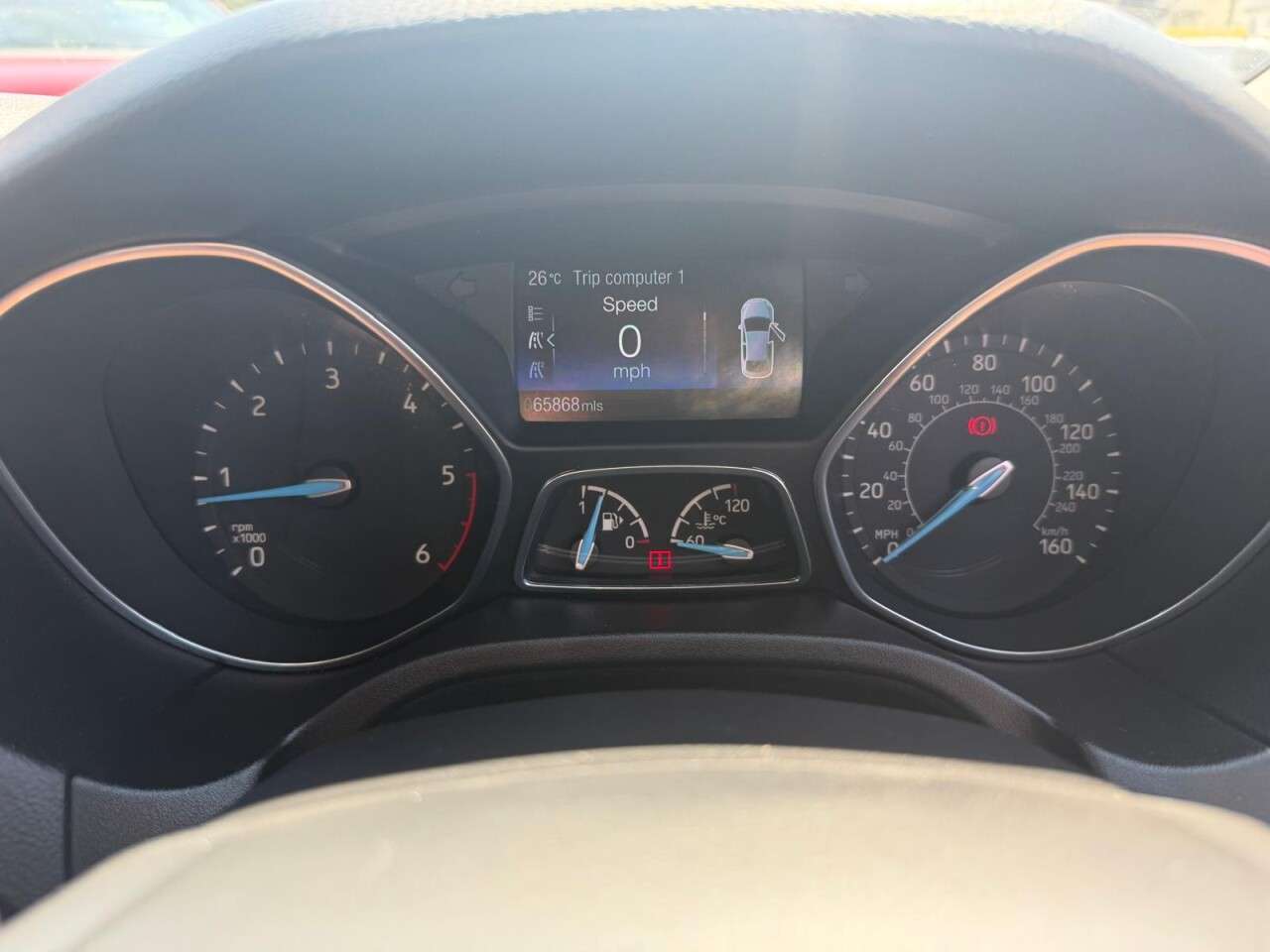 2015 FORD FOCUS 2015 FORD FOCUS