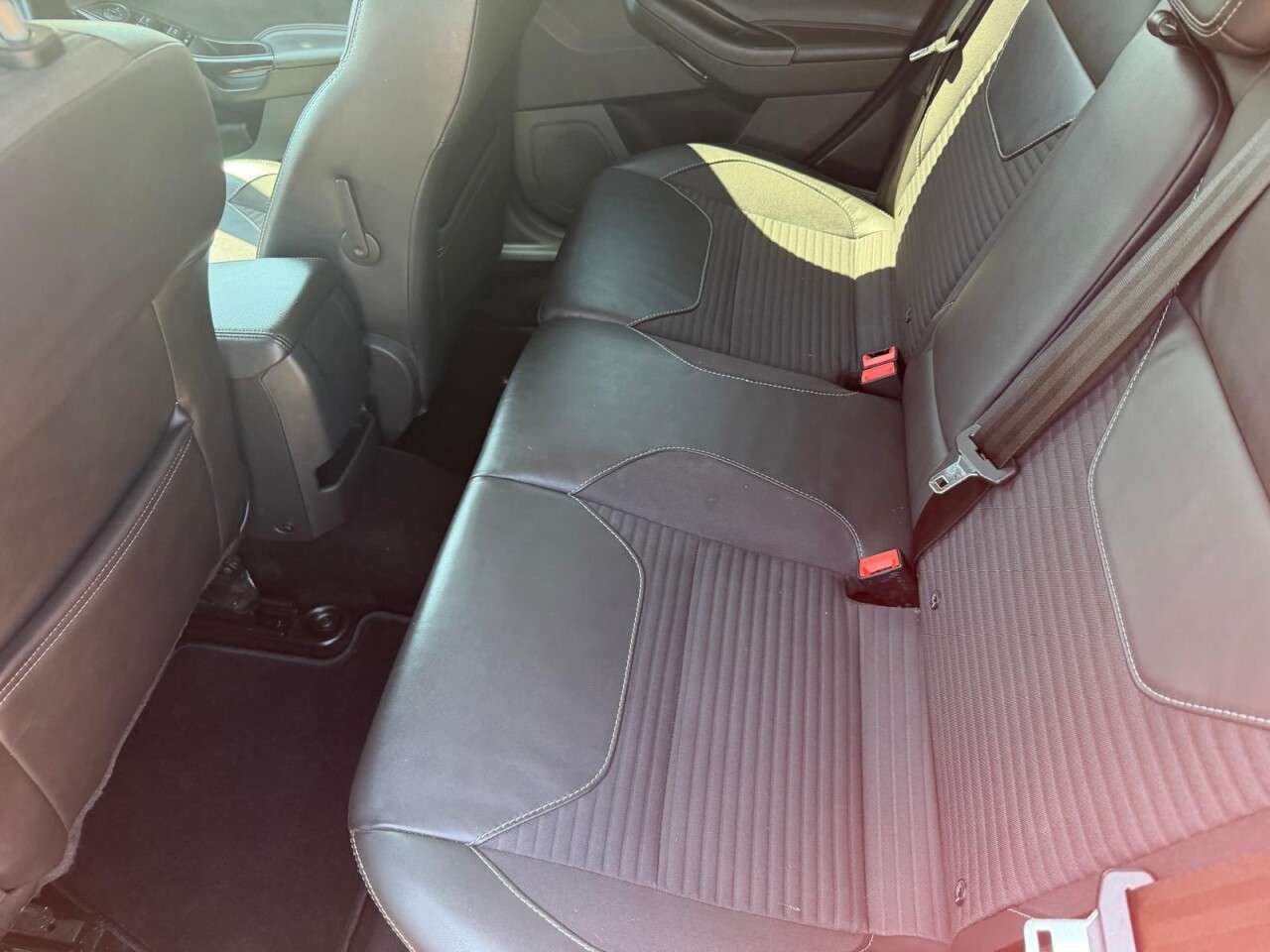 2015 FORD FOCUS 2015 FORD FOCUS