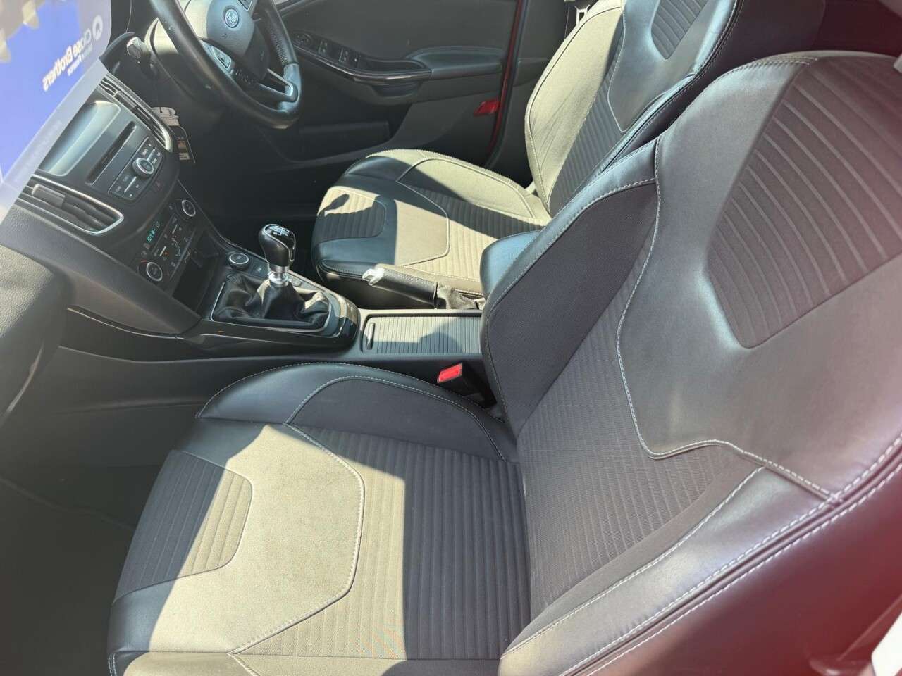 2015 FORD FOCUS 2015 FORD FOCUS