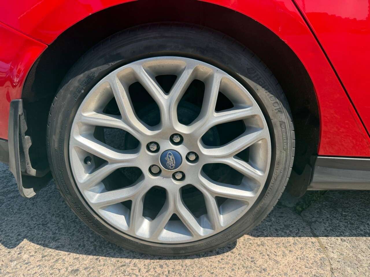 2015 FORD FOCUS 2015 FORD FOCUS