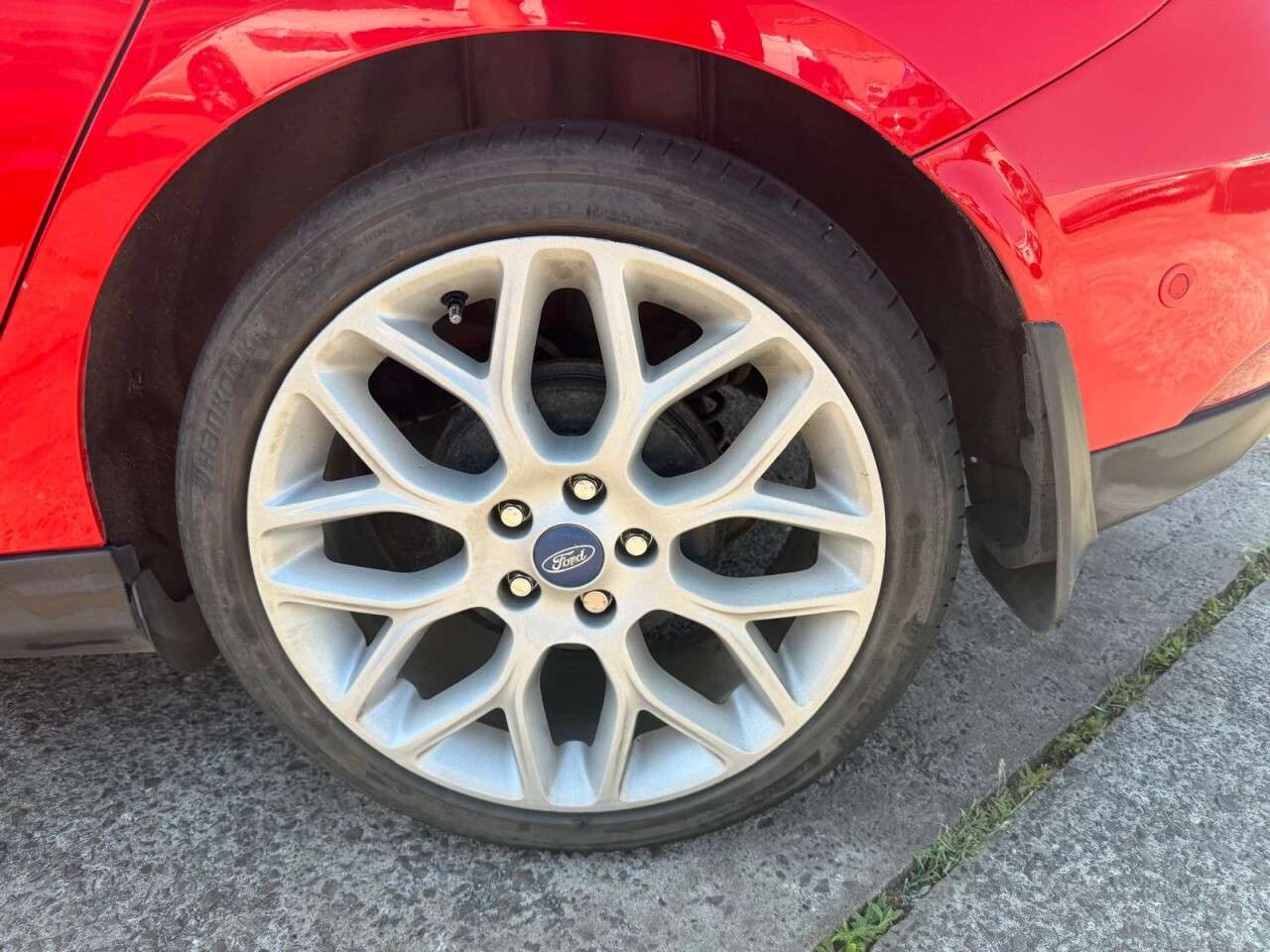 2015 FORD FOCUS 2015 FORD FOCUS