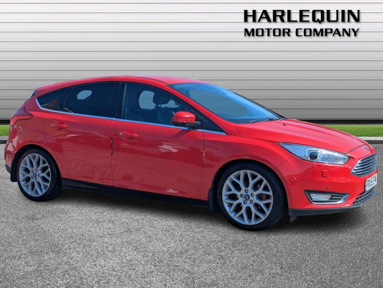 2015 FORD FOCUS 2015 FORD FOCUS