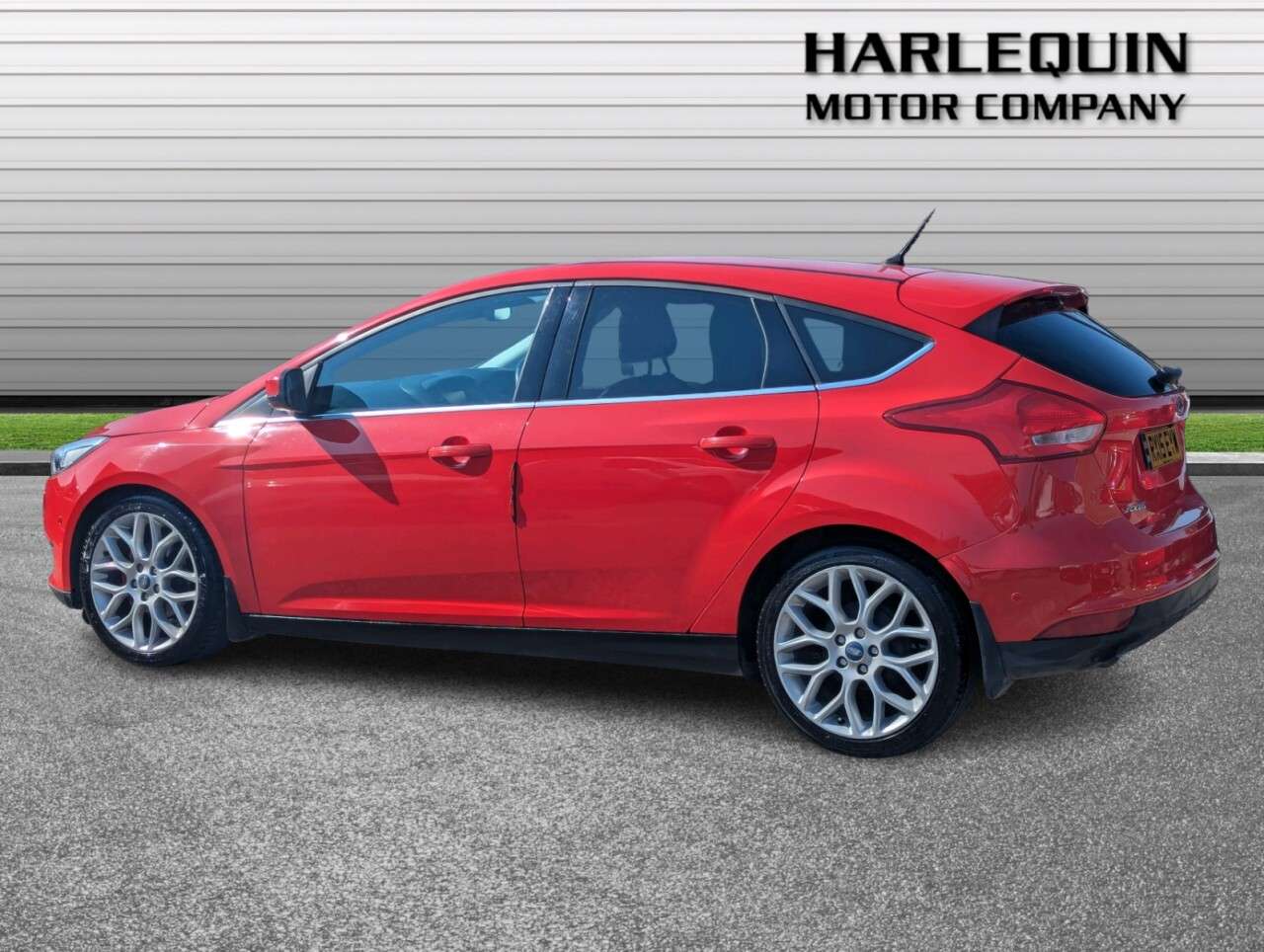2015 FORD FOCUS 2015 FORD FOCUS