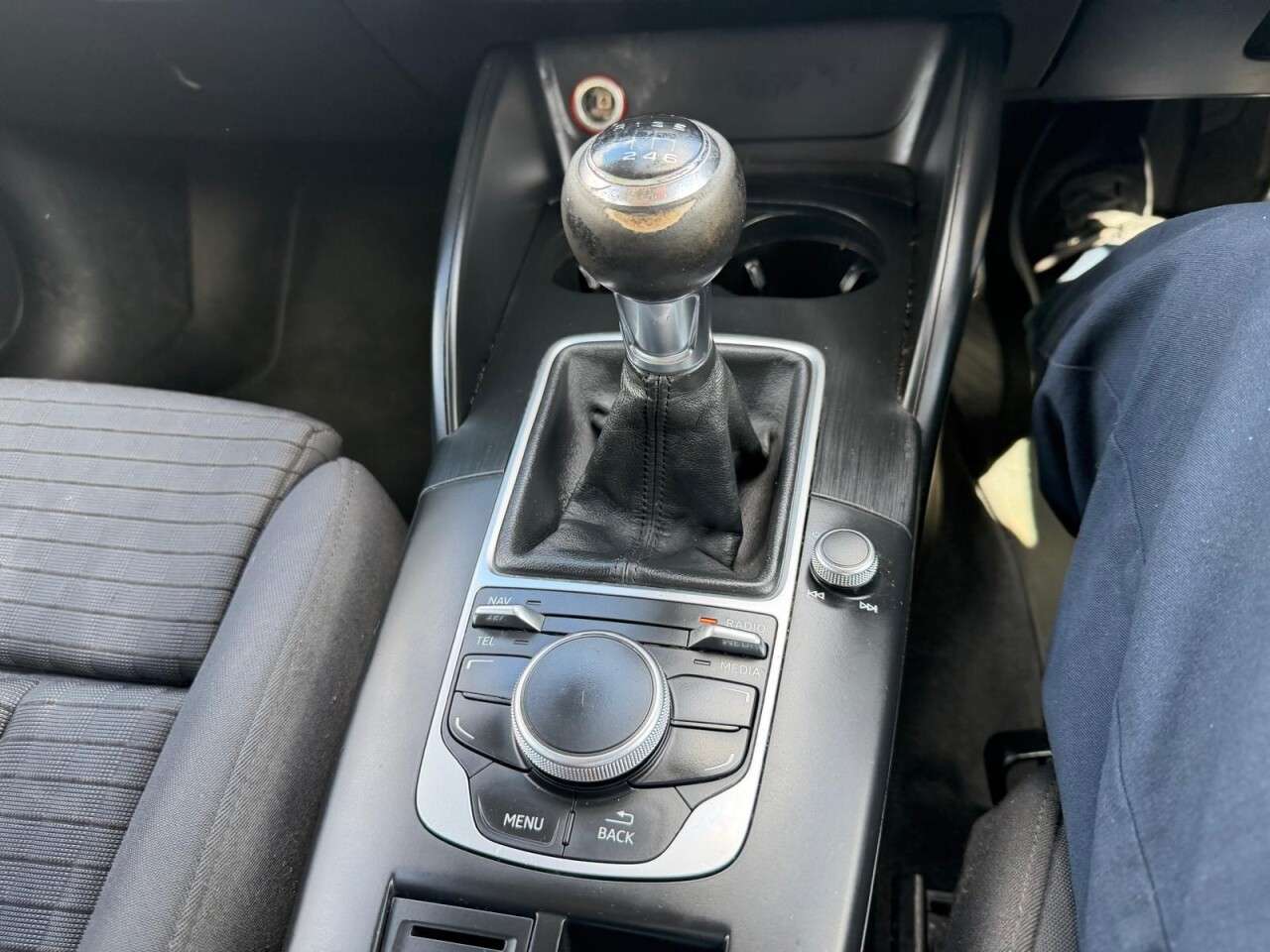 2015 AUDI A3 2015 AUDI A3