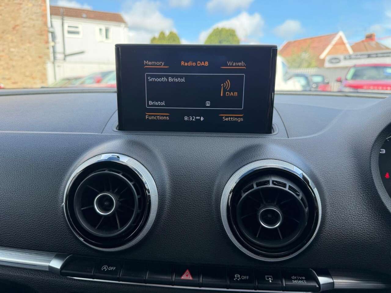 2015 AUDI A3 2015 AUDI A3