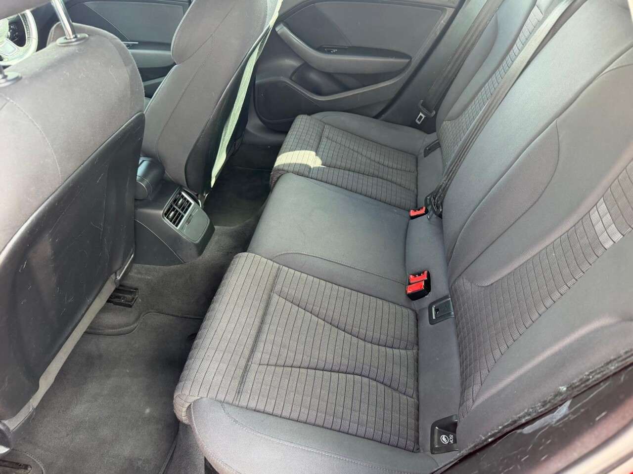 2015 AUDI A3 2015 AUDI A3