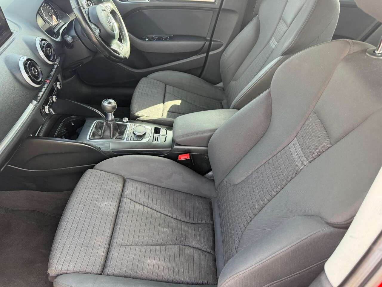 2015 AUDI A3 2015 AUDI A3