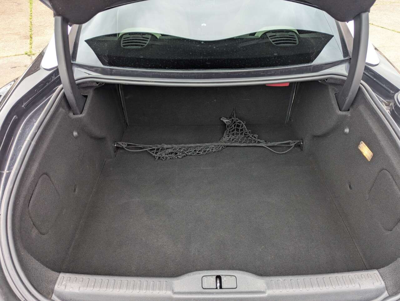2010 PEUGEOT RCZ 2010 PEUGEOT RCZ