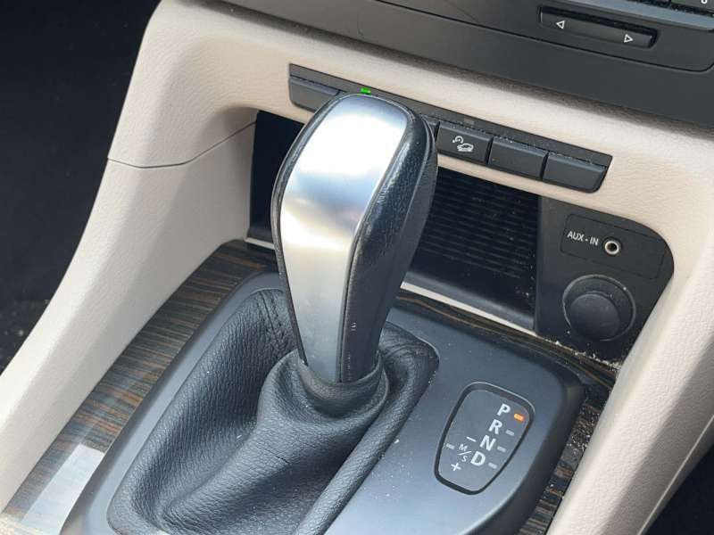 2011 BMW X1 2011 BMW X1