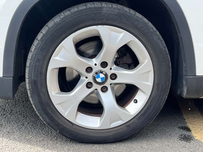 2011 BMW X1 2011 BMW X1