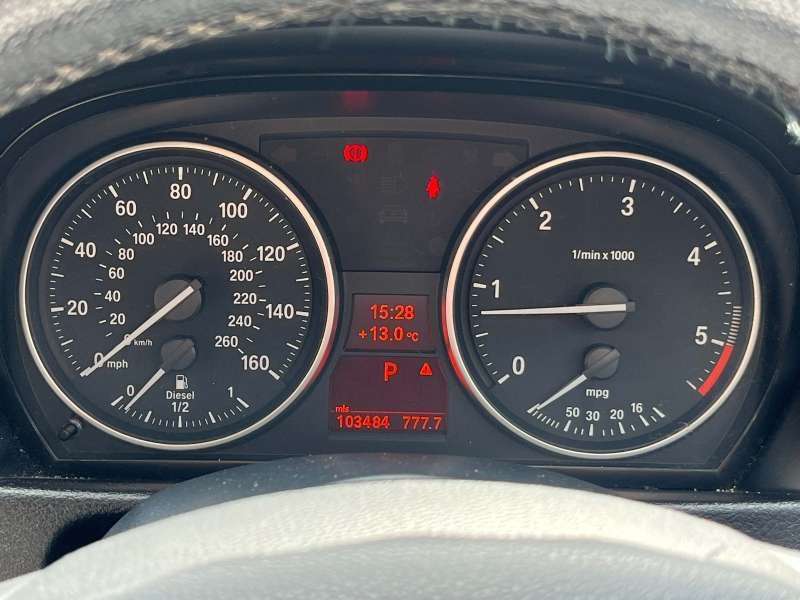 2011 BMW X1 2011 BMW X1