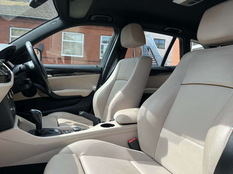 2011 BMW X1 2011 BMW X1