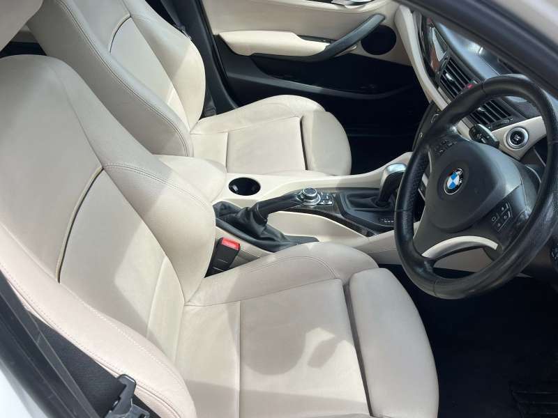 2011 BMW X1 2011 BMW X1