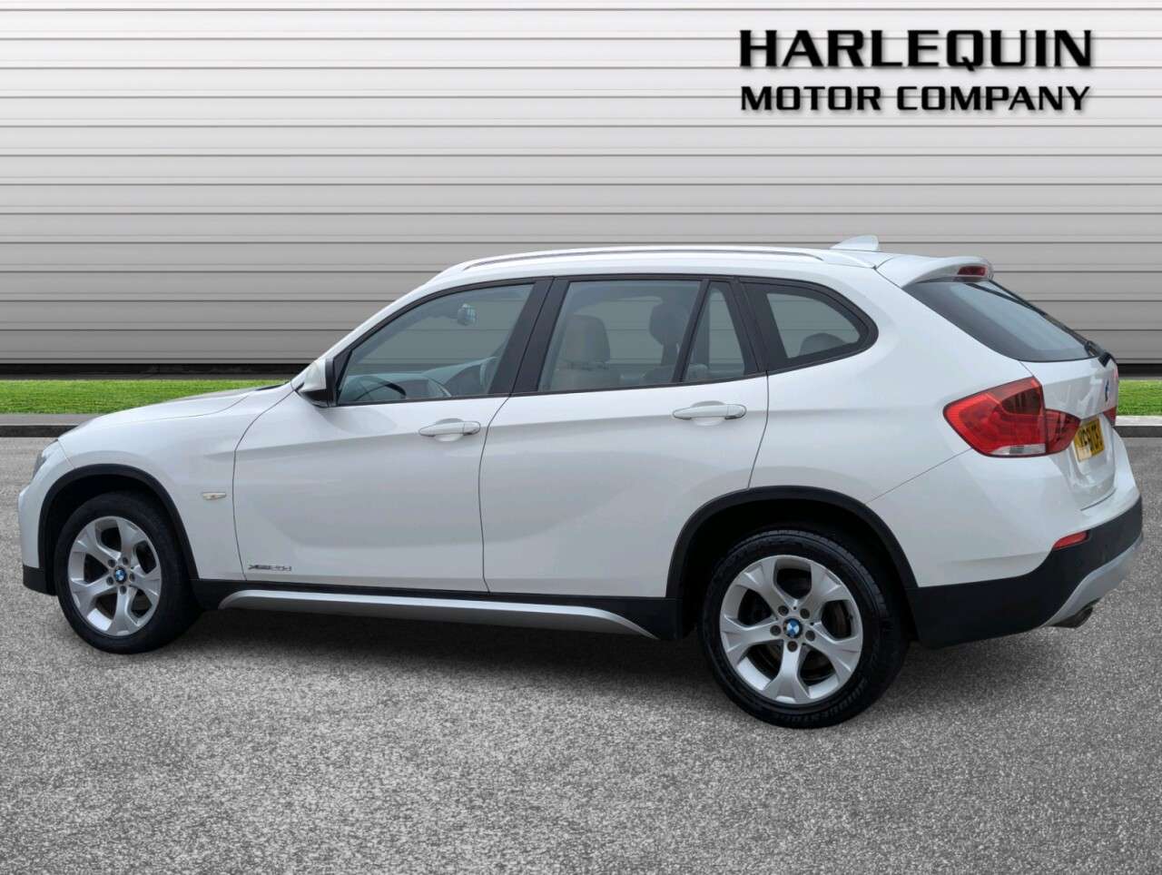 2011 BMW X1 2011 BMW X1
