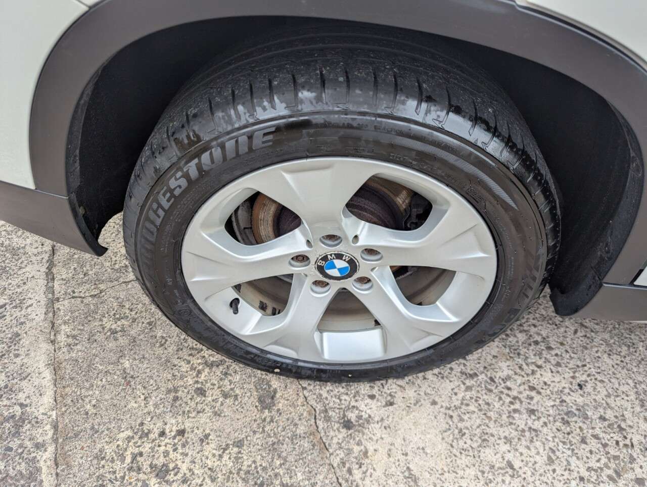 2011 BMW X1 2011 BMW X1