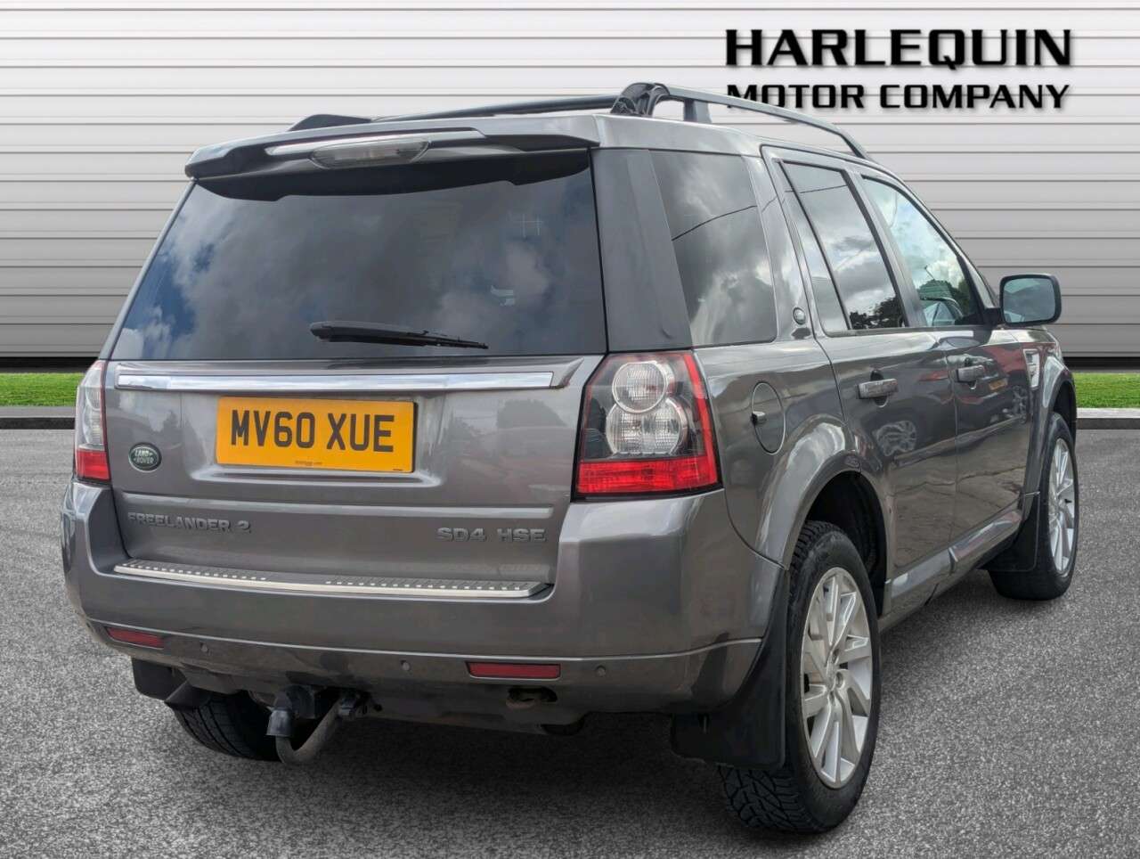 2010 LAND ROVER FREELANDER 2 2010 LAND ROVER FREELANDER 2