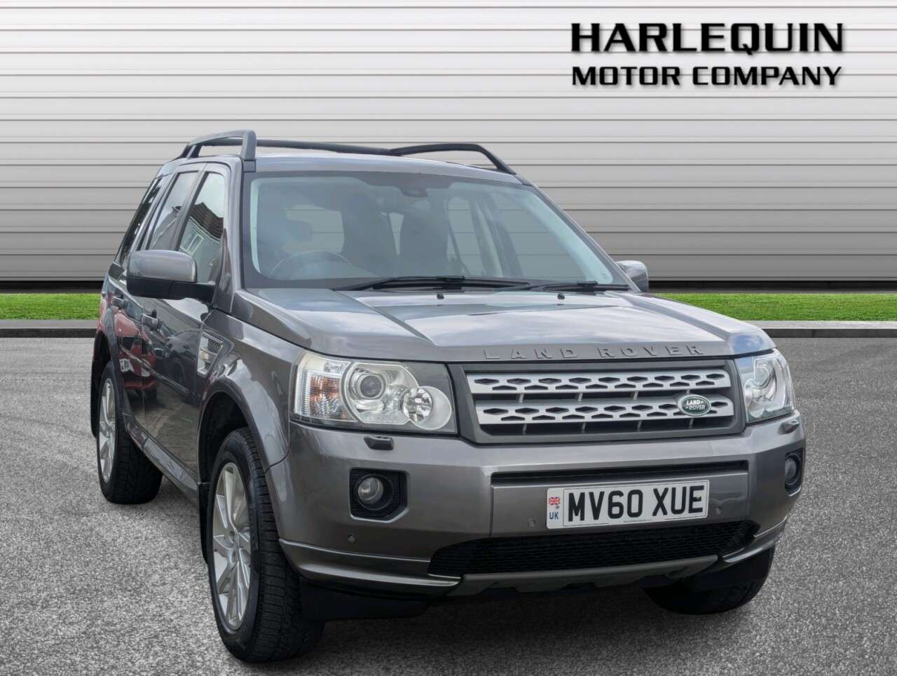 A 2010 LAND ROVER FREELANDER 2 2.2 SD4 HSE SUV 5dr Diesel CommandShift 4WD Euro 5 (190 ps) SAT NAV PANORAM A 2010 LAND ROVER FREELANDER 2 2.2 SD4 HSE SUV 5dr Diesel CommandShift 4WD Euro 5 (190 ps) SAT NAV PANORAM