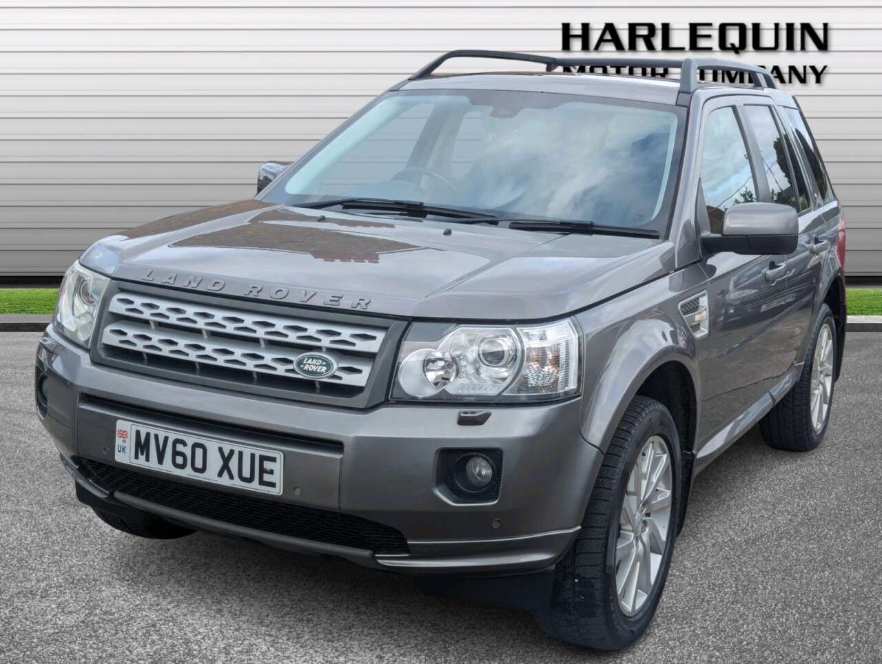 A 2010 LAND ROVER FREELANDER 2 2.2 SD4 HSE SUV 5dr Diesel CommandShift 4WD Euro 5 (190 ps) SAT NAV PANORAM A 2010 LAND ROVER FREELANDER 2 2.2 SD4 HSE SUV 5dr Diesel CommandShift 4WD Euro 5 (190 ps) SAT NAV PANORAM